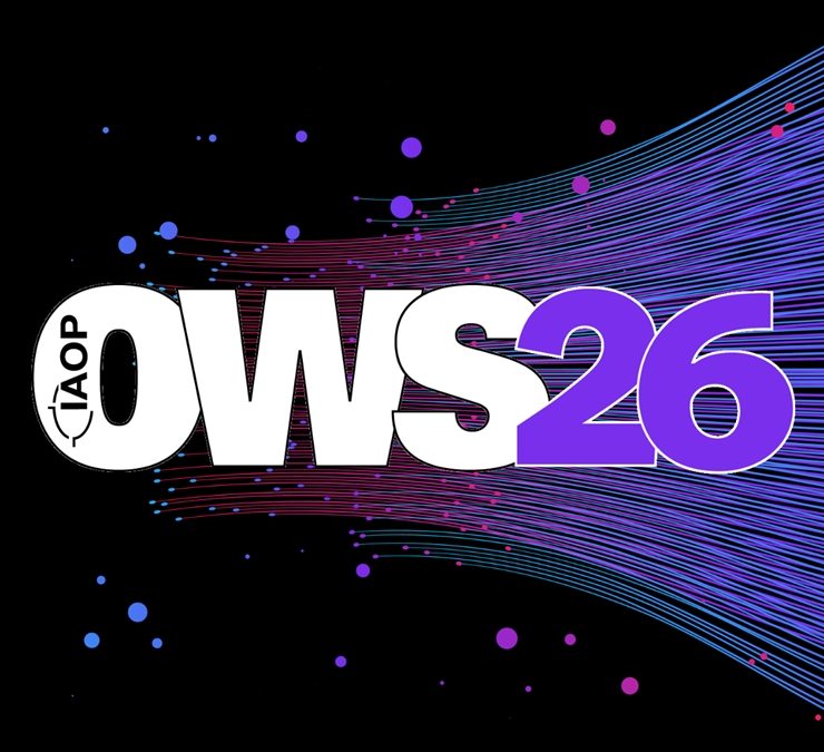 IAOP to convene business leaders for OWS26 in Chicago