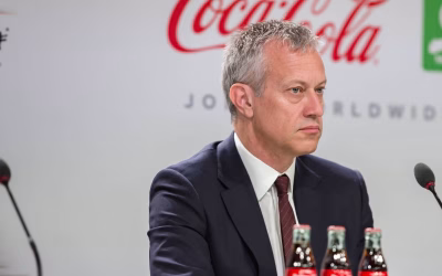 Top CEOs step down as AI reshapes corporate leadership