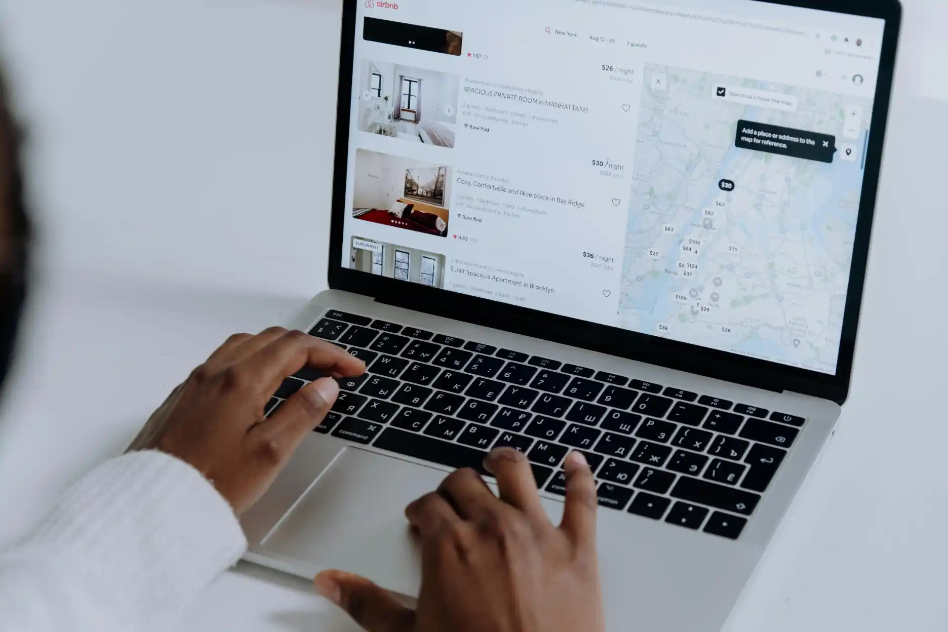 Travel and Hospitality Operations