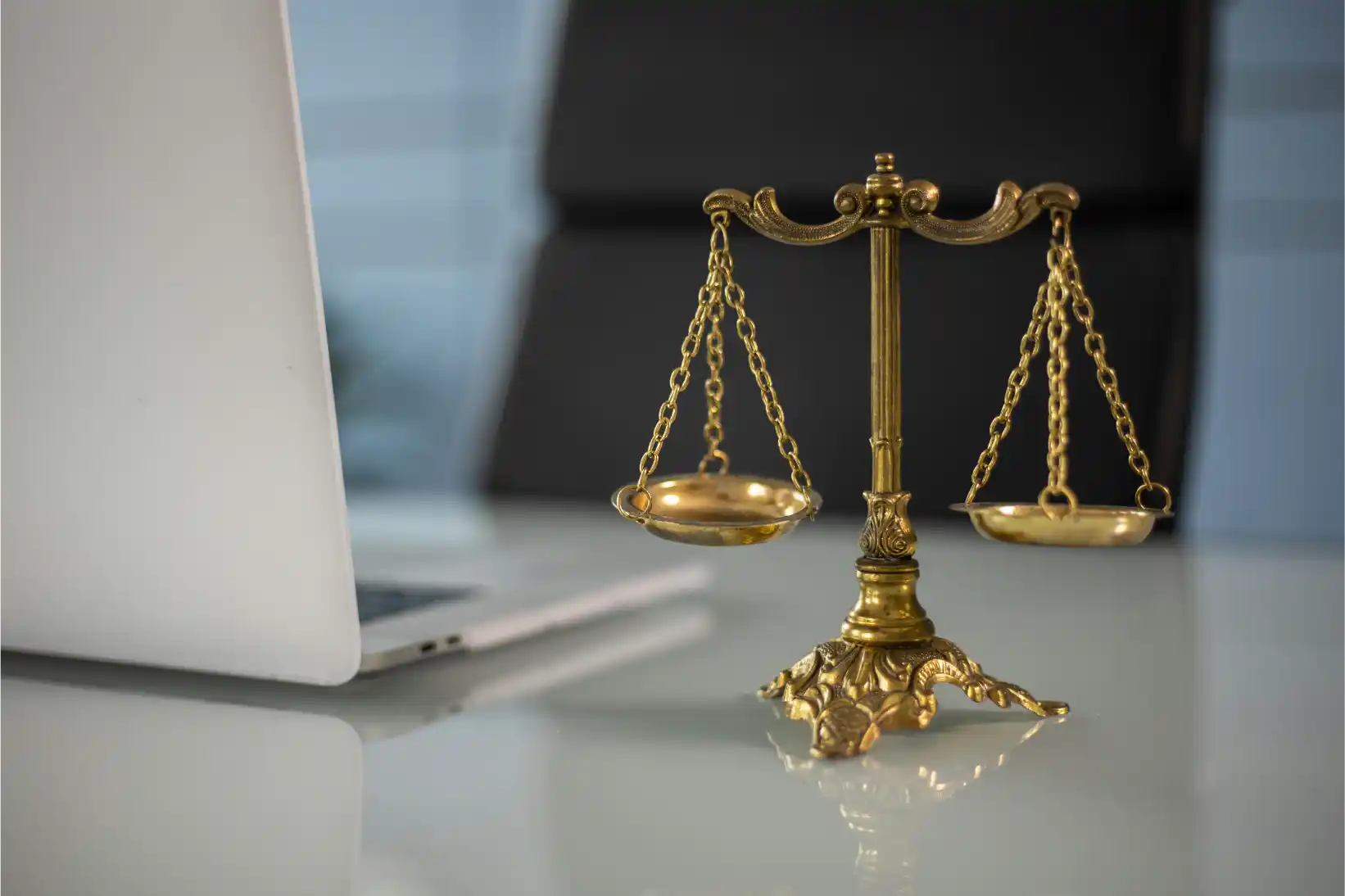 Back-End Developer managing systems for a law firm