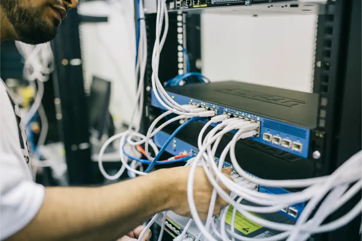 IT support specialist troubleshooting Amazon FBA systems and managing operational tools