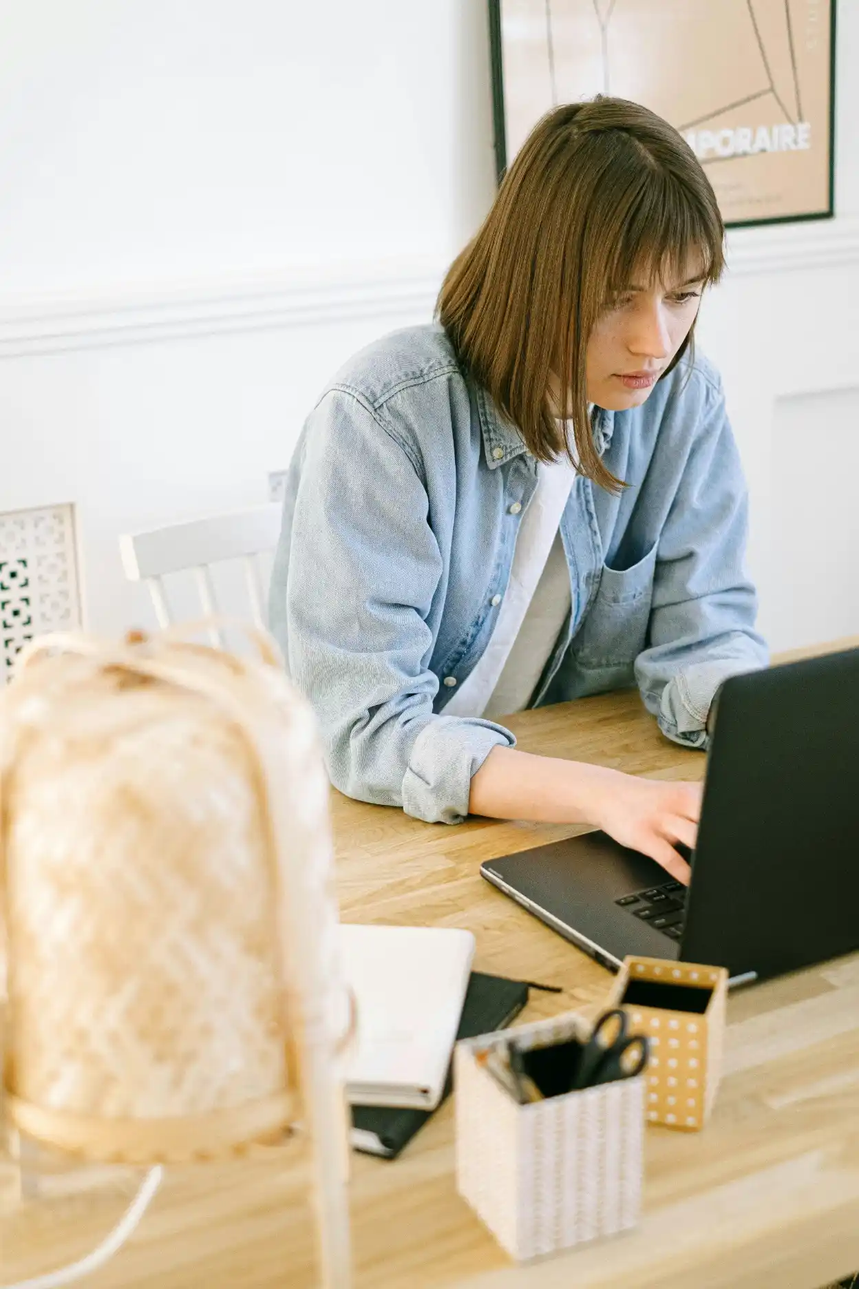 E-Commerce Manager overseeing manufacturing catalogs and portals