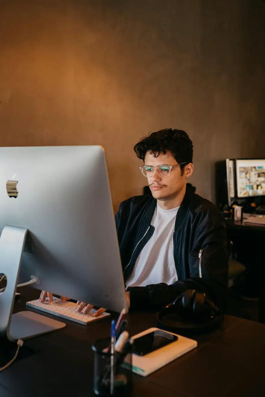 Full stack developer building digital healthcare systems and patient portals