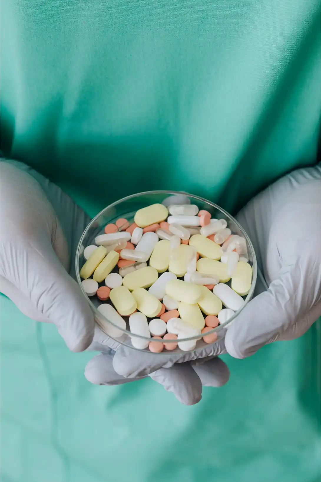 Pharmacovigilance Case Processor managing safety reports