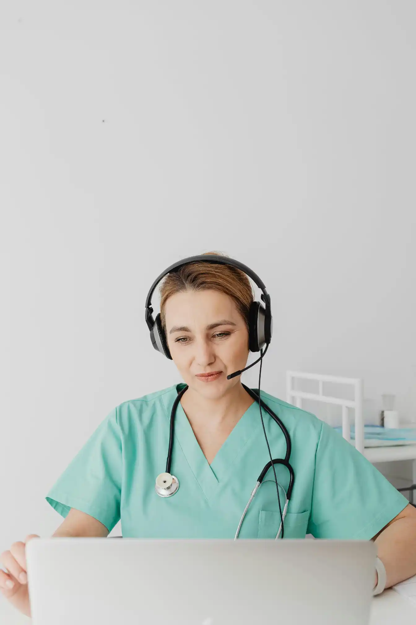 Healthcare Medical VA Professional