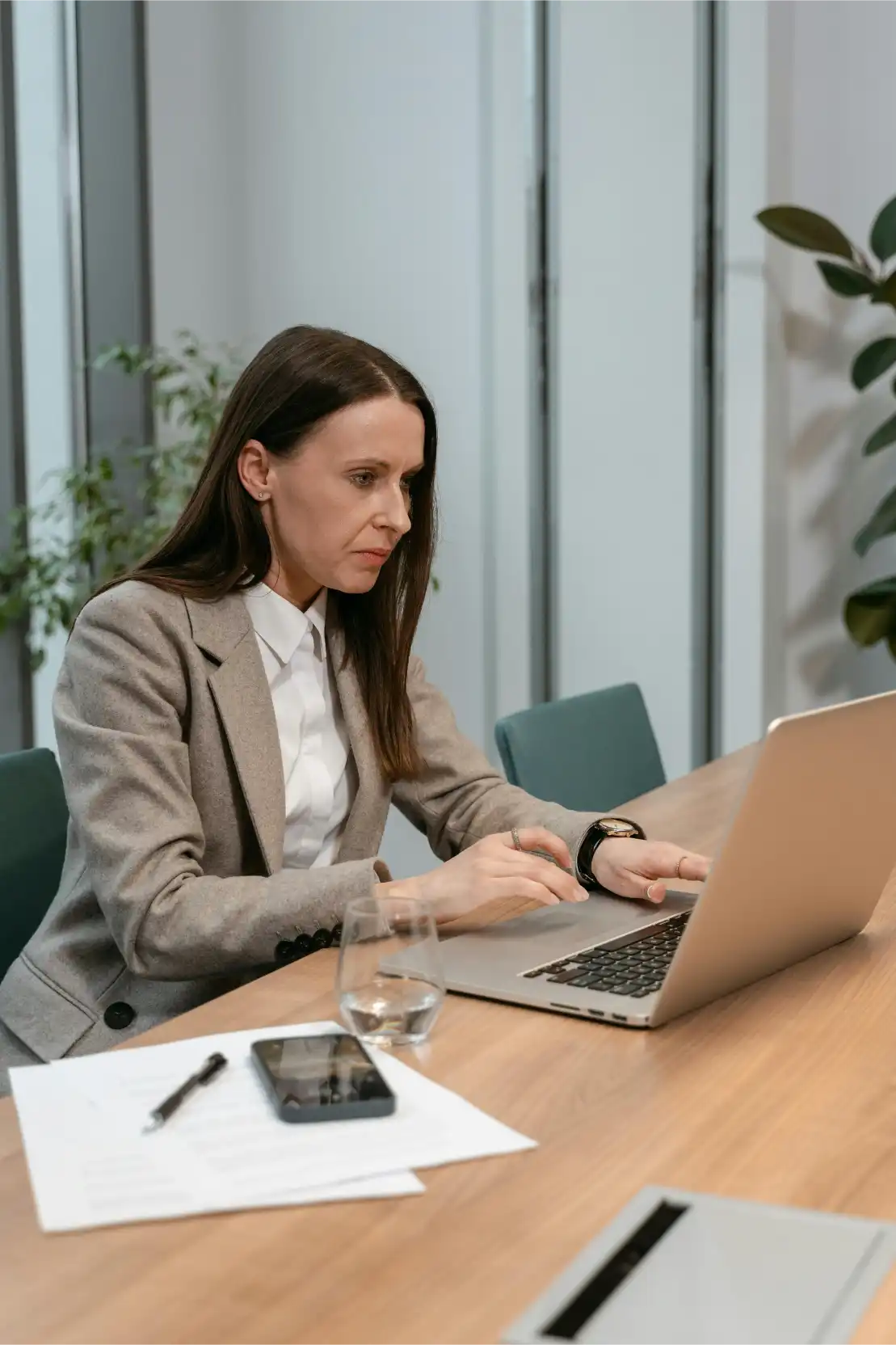 Customer Service Representative supporting pharmaceutical inquiries