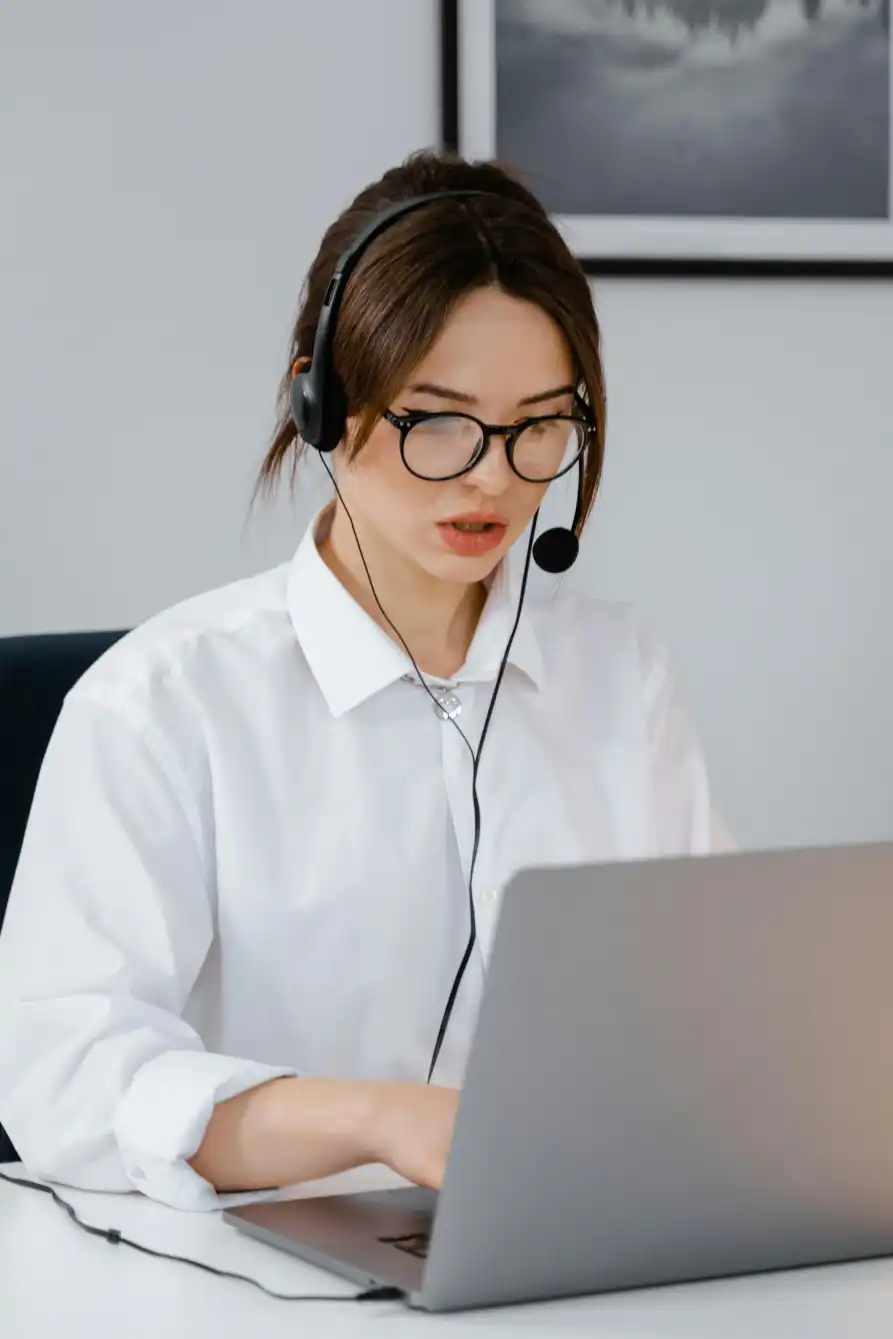 Compliance Specialist managing pharmaceutical regulations and documents