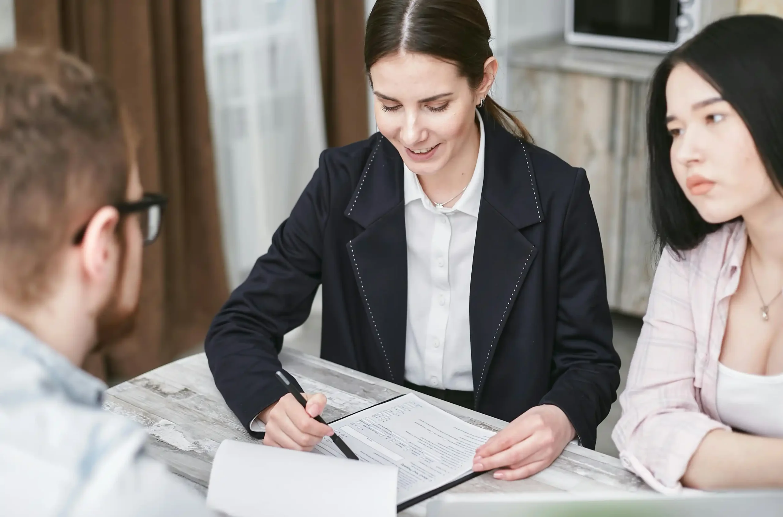 portrait about Why a simplified NDIS risk register is your best insurance policy