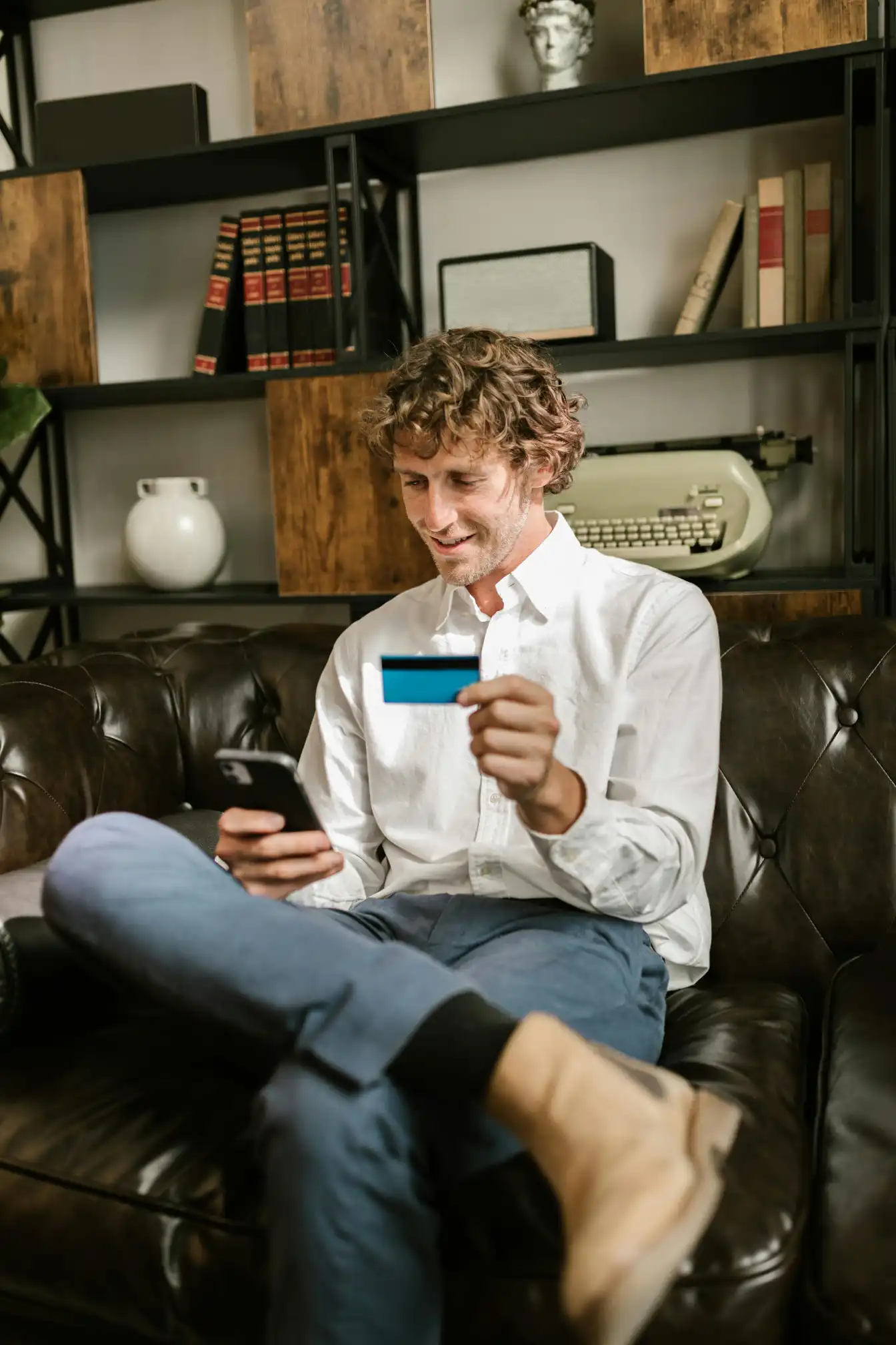 E-Commerce Manager optimizing insurance digital platforms