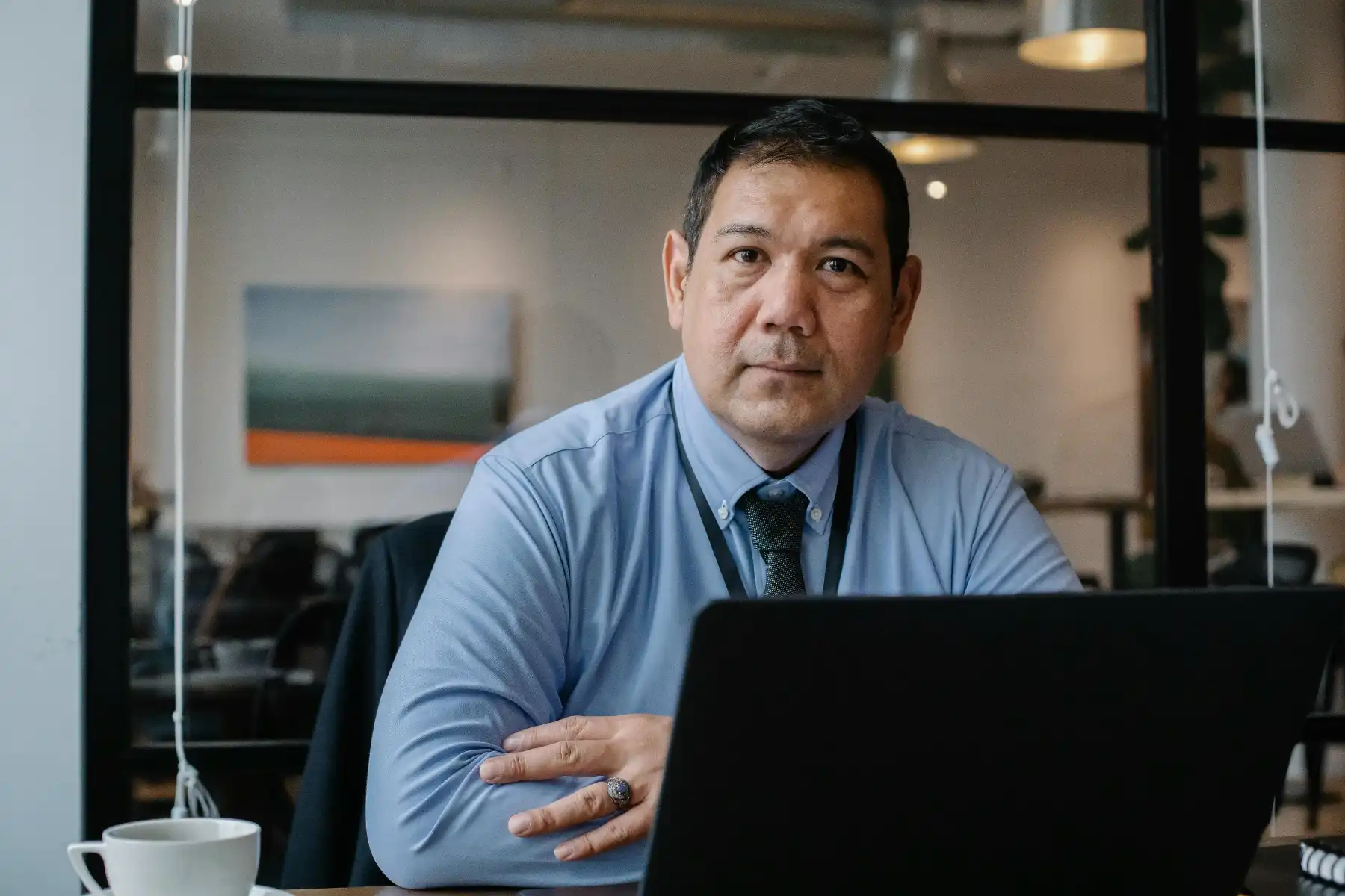 Telecom Project Coordinator managing rollouts and vendor coordination