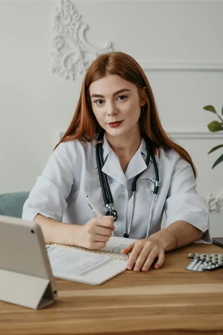 Documentation & Records Officer managing compliance records