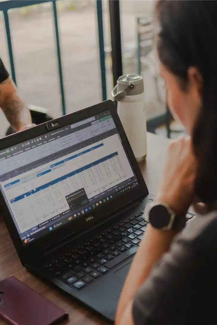 Engineering and construction data entry and documentation support