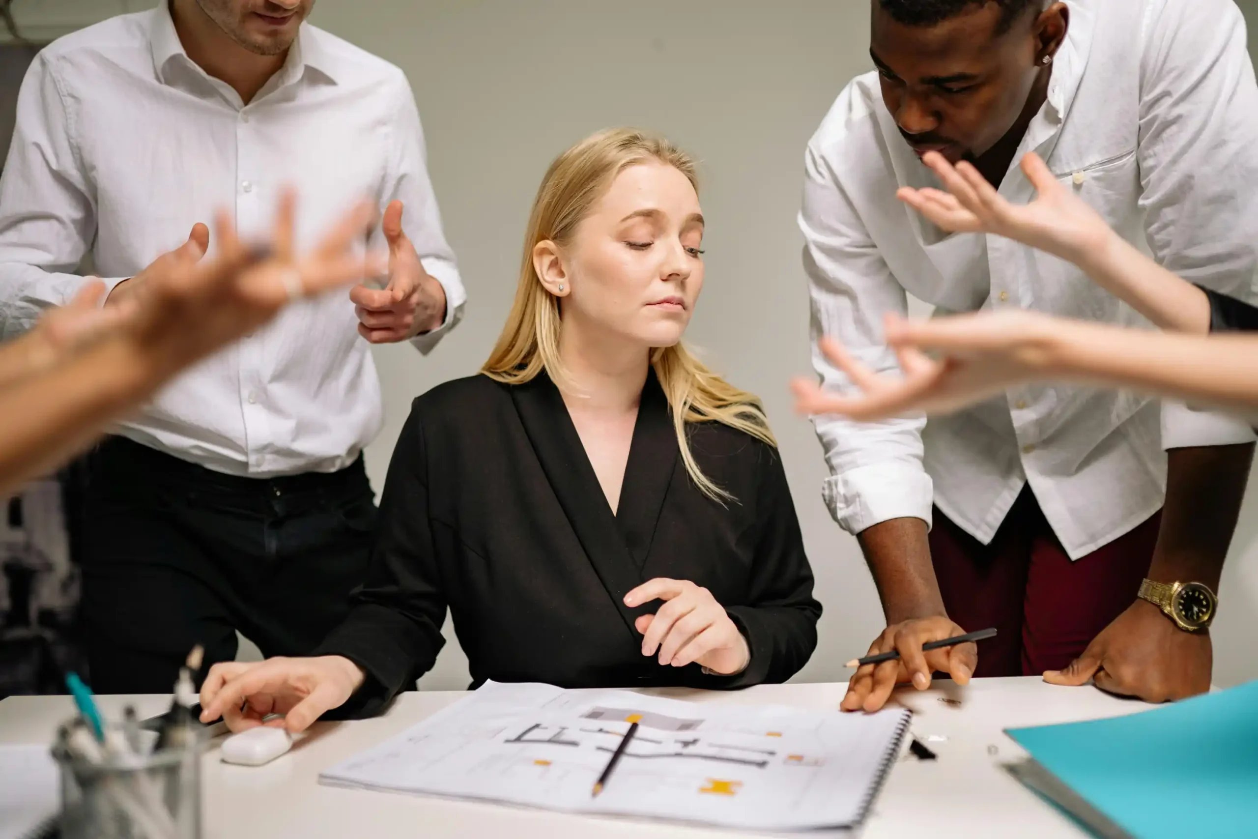 portrait about Having Issues With Vendor Management in Utilities? Here’s How to Fix It