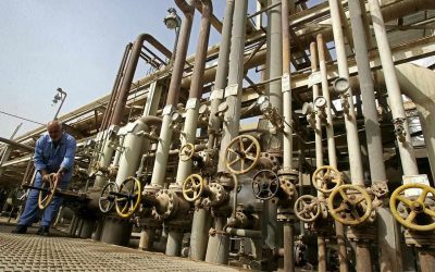 Oil spikes above $100 as war fears outweigh reserve release