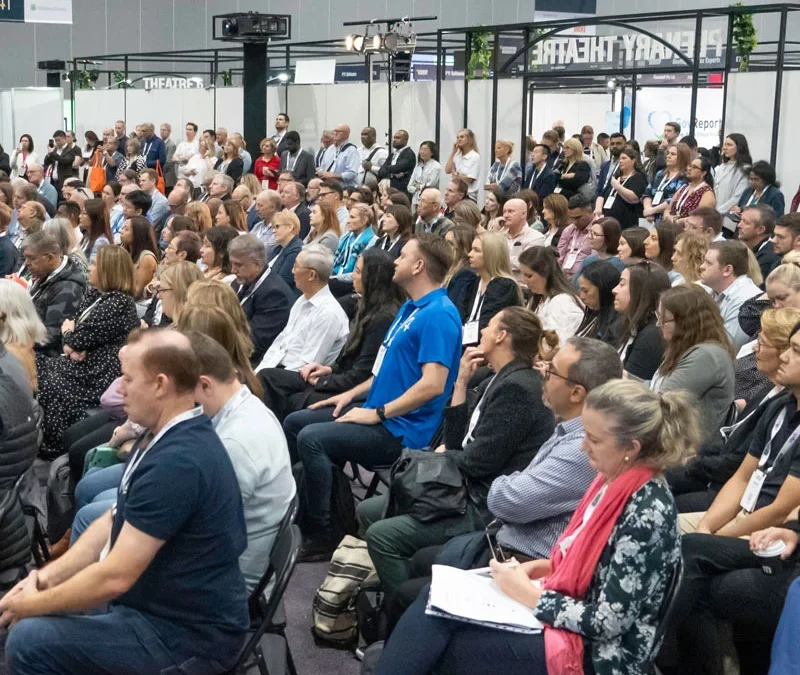 Accounting & Business Expo 2026 to bring finance and business leaders together in Sydney